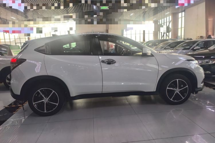 Used Honda Vezel 2020 220 TURBO CVT Luxury Edition