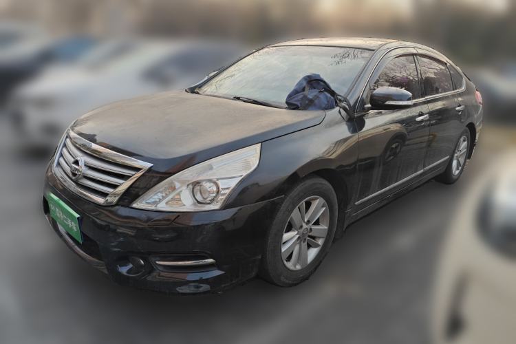Used Nissan Teana 2011 2.5L XL Advanced Edition