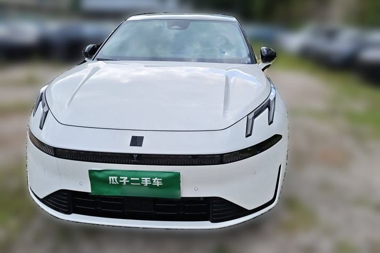 Used Lynk & Co 07 2024 EM-P 126 Long-Range Ultra
