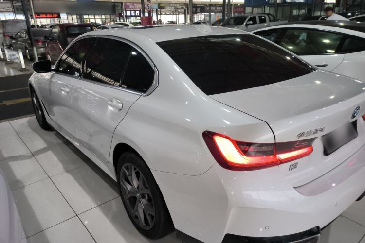 Used BMW i3 2024 eDrive 35 L