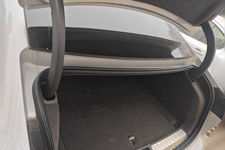 Used Nio ET7 2022 100kWh First Edition
