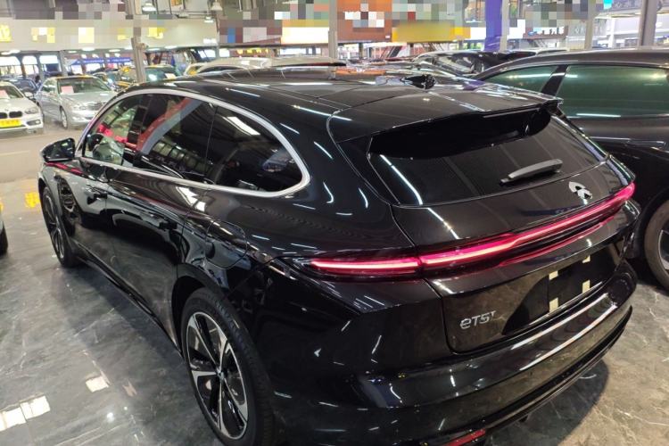 Used Nio ET5T 2025 75 kWh Touring