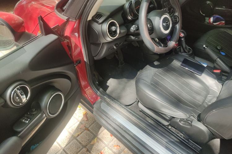 Used MINI 2014 1.2T ONE+