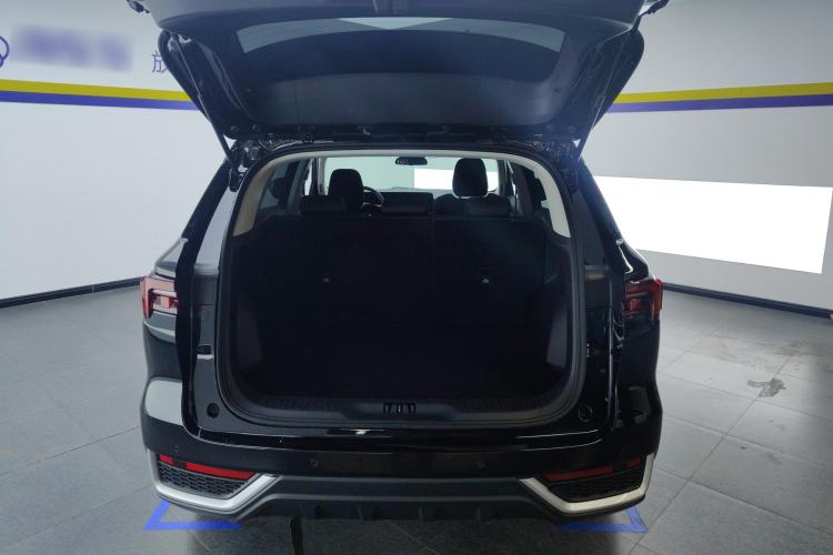 Used Ford Equator Sport 2023 EcoBoost 170 Prime Edition
