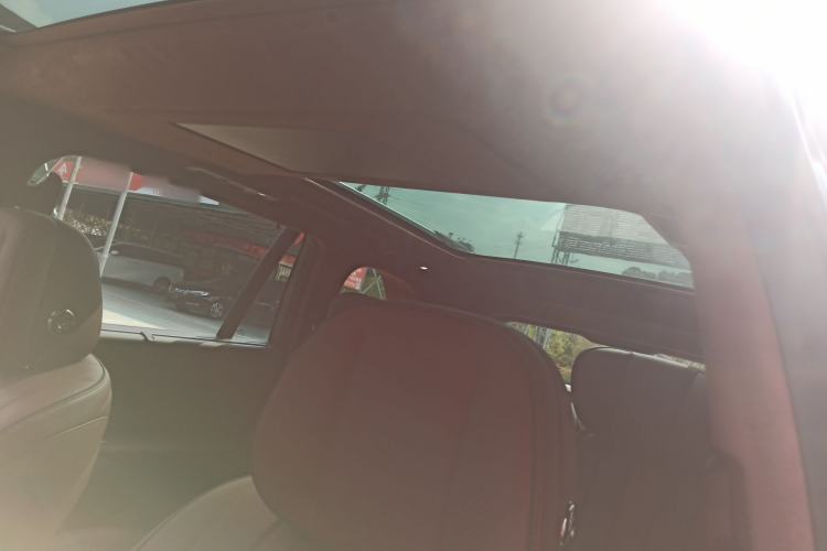 Used Hyptec HL 2025 Model Revised 350 Max Six-Seater LiDAR Edition
