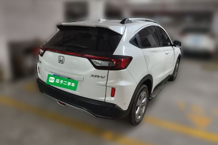 Used Honda XR-V 2017 1.5L LXi CVT Classic Edition