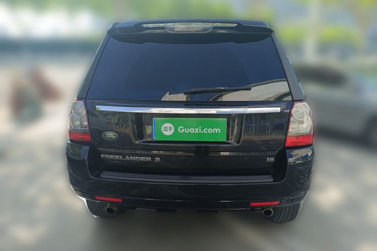 Used Land Rover Freelander 2 2011 3.2L i6 HSE Gasoline Edition
