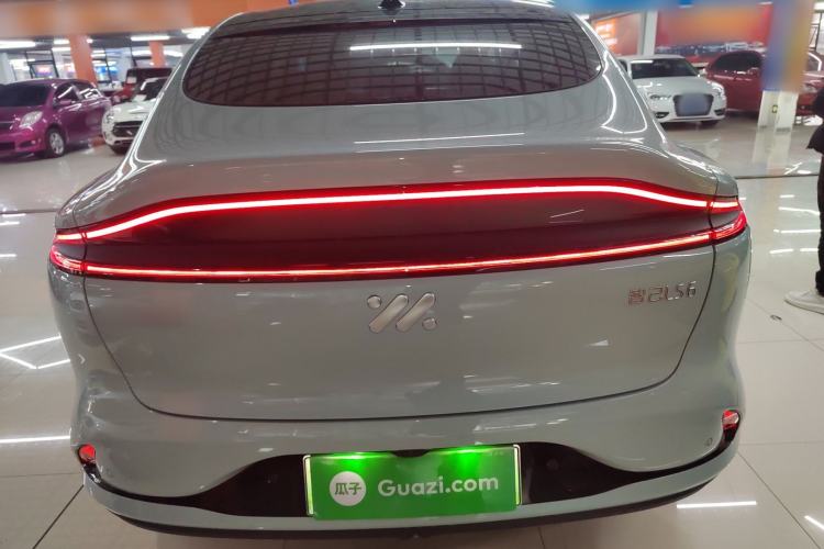 Used IM LS6 2023 Max Standard Edition