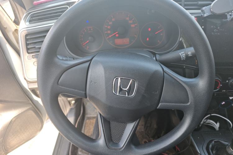 Used Honda Greiz 2016 1.5L Manual Classic Edition