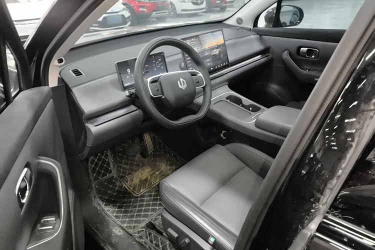 Used Leapmotor C10 2026 605 Enjoyment Edition