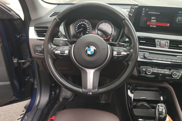 Used BMW X1 2020 sDrive20Li Premium Edition
