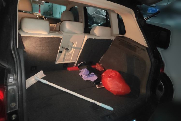 Used Volkswagen Tiguan 2012 1.8TSI Automatic All-Wheel Drive Elite Edition
