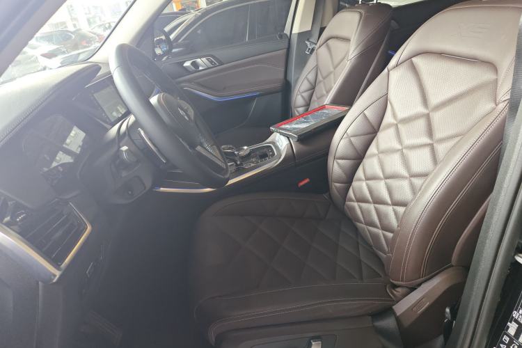 Used BMW X5 2022 Restyled xDrive 30Li M Sport Package
