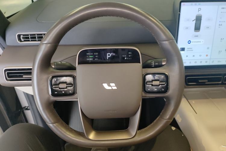 Used Li Auto MEGA 2024 Ultra Model