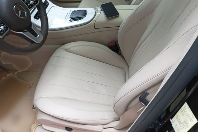 Used Mercedes-Benz E-Class 2019 Restyled E 300 L Luxury Edition
