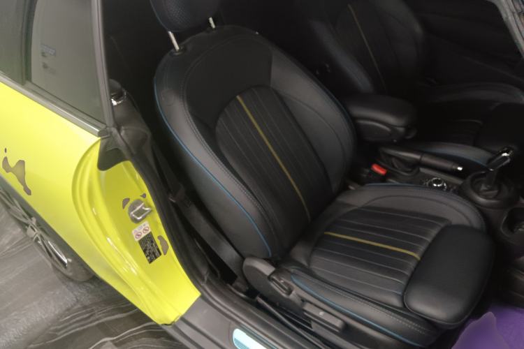 Used MINI MINI 2022 1.5T COOPER CABRIO Sidewalk
