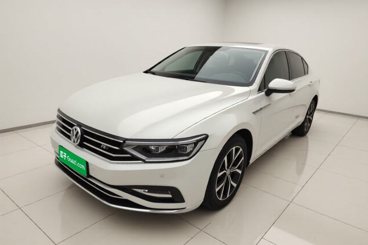 Used Volkswagen Magotan 2020 330TSI DSG Leading Model