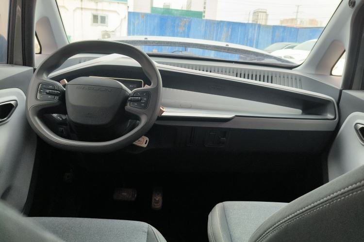 Used Baojun E200 2019 250KM Smart Drive Edition