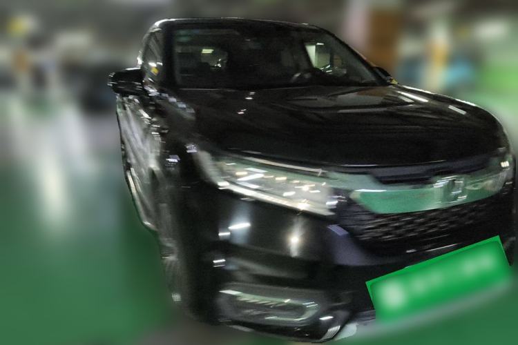 Used Honda Avancier 2017 370TURBO 2WD Luxury Edition