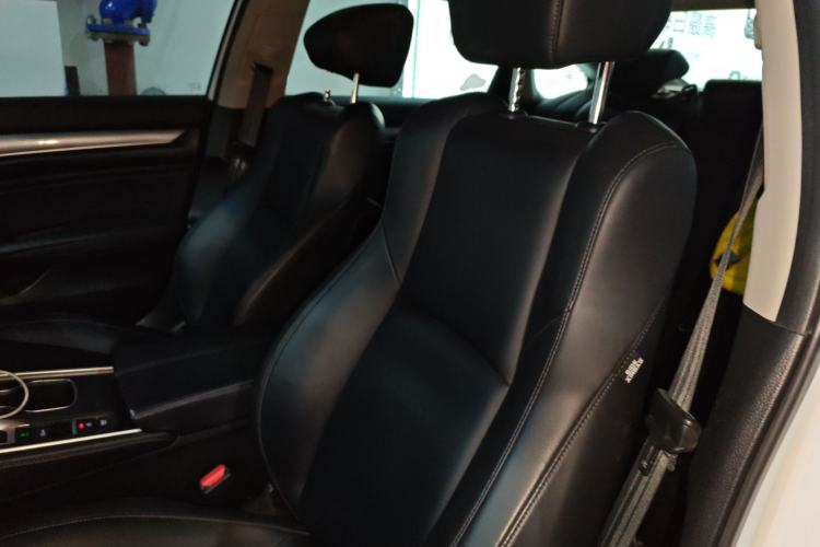 Used Honda Accord 2022 260TURBO Luxury Edition
