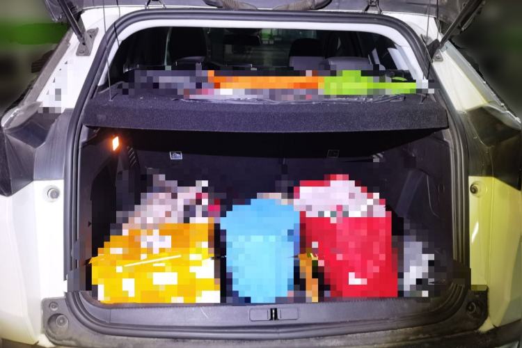 Used Peugeot 4008 2017 350THP Elite Edition