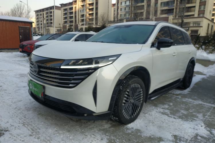 Used Nissan Pathfinder 2024 380 VC-TURBO Four-Wheel Drive Prestige Edition 6 Seats