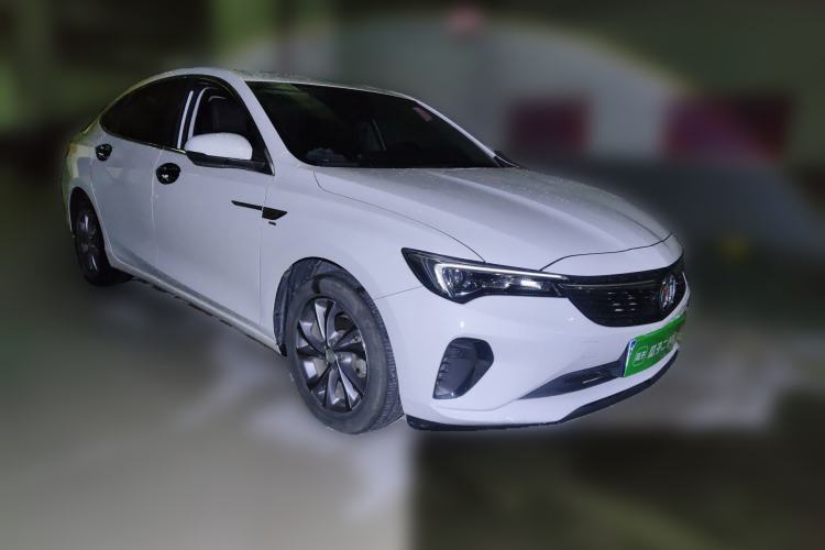 Used Buick Verano 2023 Pro Enjoyment Edition
