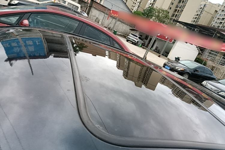 Used CHANGAN Eado 2015 1.6L Manual Junku Model China IV Standard
