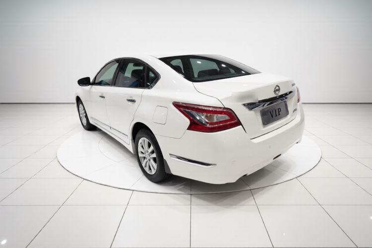 Used Nissan Teana 2013 2.0L XL Comfort Edition