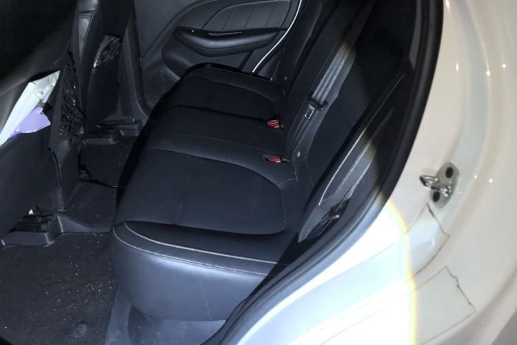 Used MG EZS Electric 2019 E-Plus Edition
