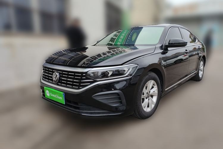 Used Volkswagen Passat 2023 Revised Version 280TSI Business Edition