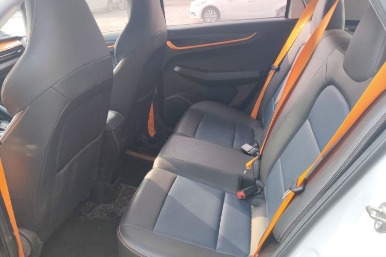 Used Livan X3 PRO 2022 1.5L CVT Xiao Sa
