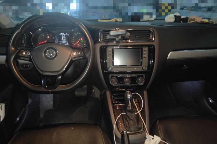 Used Volkswagen Sagitar 2017 280TSI Automatic Flagship Model