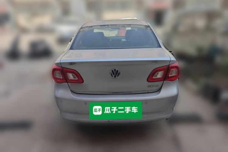 Used Volkswagen Bora 2011 1.6L Automatic Luxury Model