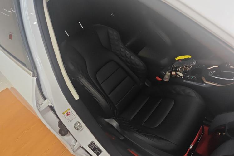 Used Haval H6 2021 1.5 GDIT Automatic Champion Edition