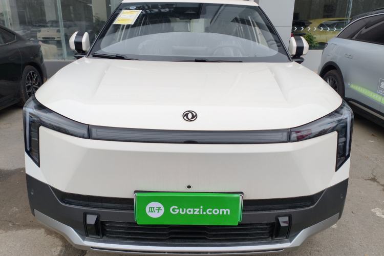 Used Dongfeng NAMMI 06 2025 401 Pro