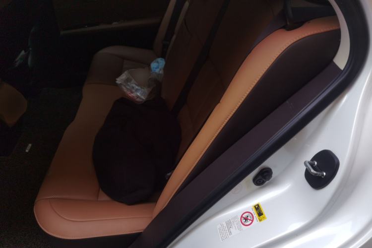 Used Lexus ES 2015 250 Elegant Edition
