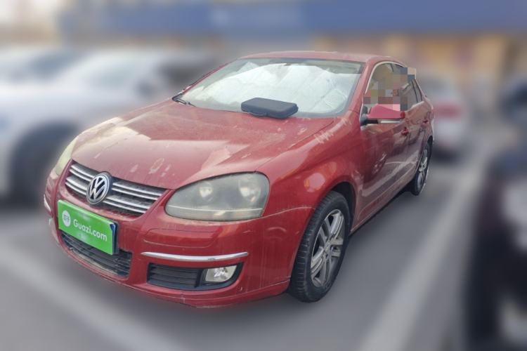 Used Volkswagen Sagitar 2011 1.6L Automatic Comfort Edition