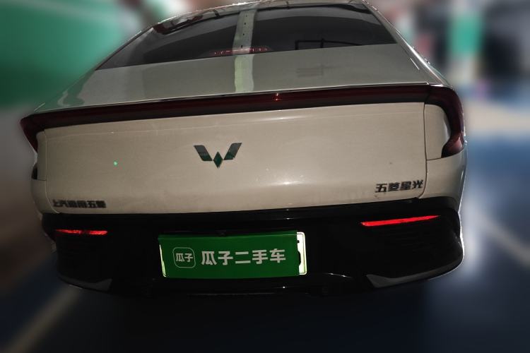 Used Wuling Xingguang 2023 150 Advanced Edition
