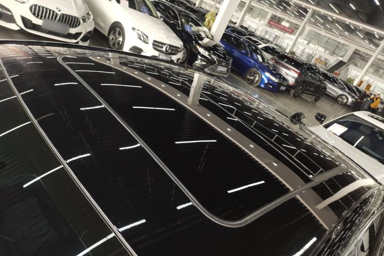 Used Buick LaCrosse 2025 28T Platinum Edition