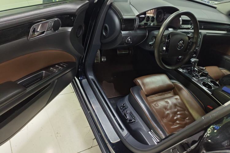 Used Volkswagen Phaeton 2015 3.0L Exclusive Edition