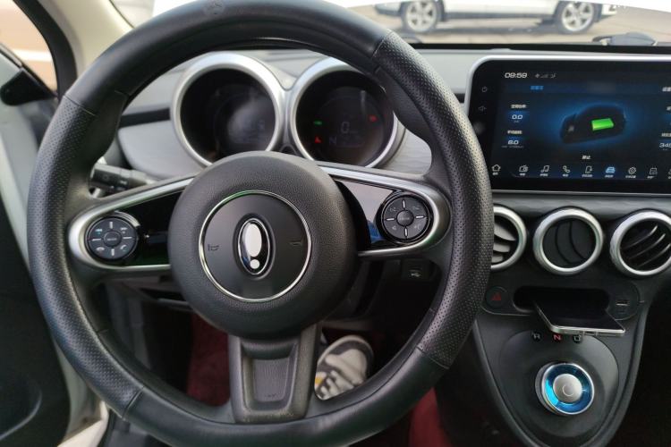 Used ORA Black Cat 2021 351 km Standard Version