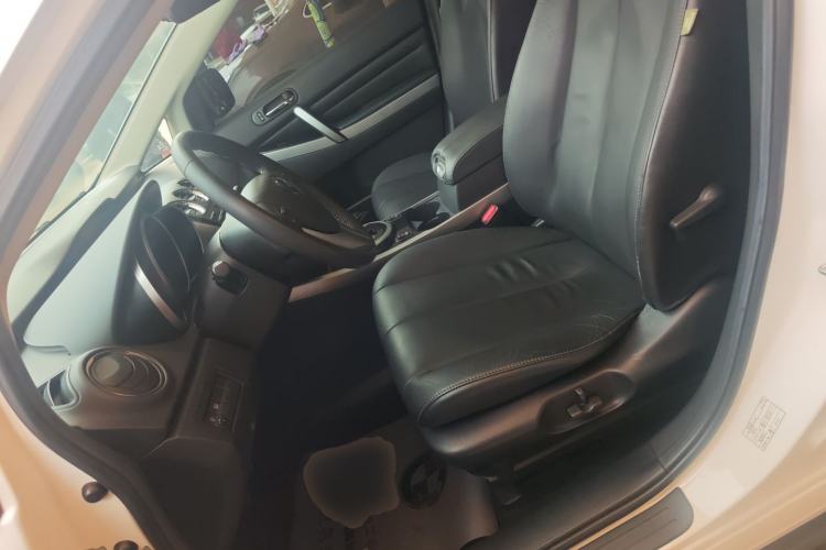 Used Mazda CX-7 2014 2.3T Smart All-Wheel-Drive Sport Edition
