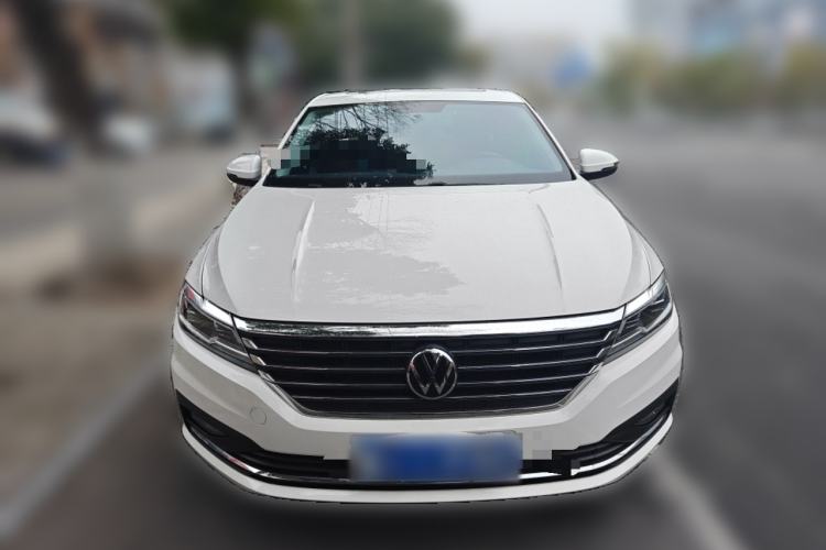 Used Volkswagen Lavida 2019 280TSI DSG Comfort Edition China VI standard