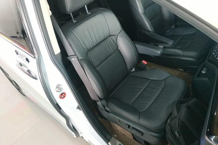 Used Honda Odyssey 2017 2.4L Smart Edition