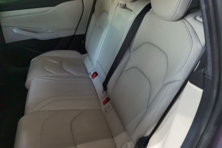 Used Xiaomi Auto SU7 2024 Rear-Drive Ultra-Long Range Advanced Pro-Level Intelligent Driving Version