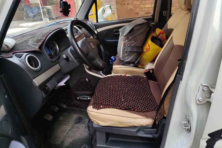 Used Suzuki Wagon R X5 2016 1.4L Entry Model China V Standard