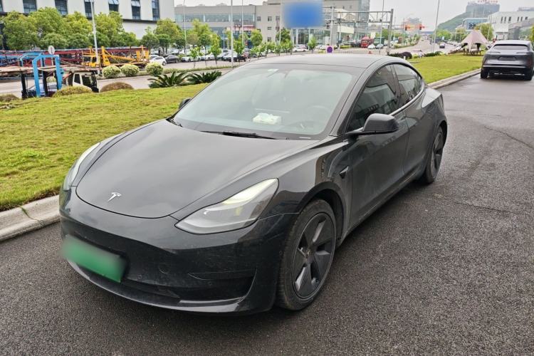 Used Tesla Model 3 2022 Rear-Wheel-Drive Version
