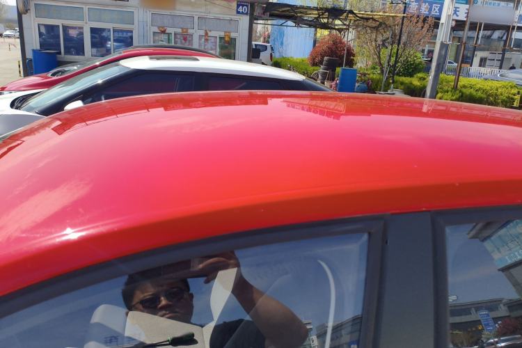 Used Skoda Rapid Spaceback 2016 Revised Version 1.4L Manual Front-Drive Edition
