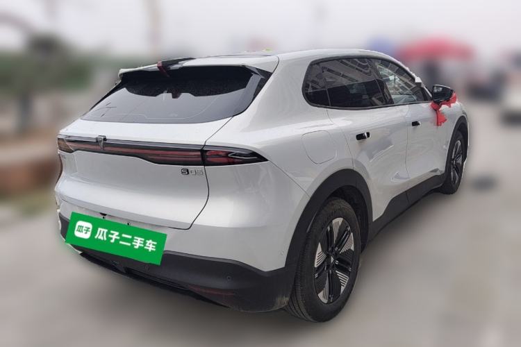 Used Deepal S05 2026 Model 520Max Pure Electric Edition
